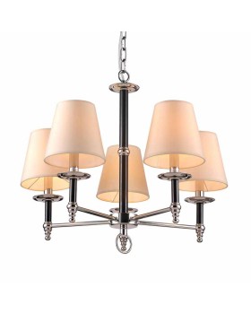 Подвесная люстра Divinare 1162/01 LM-5-foto6