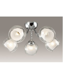 Накладная люстра LUMION 3071/5C-foto2