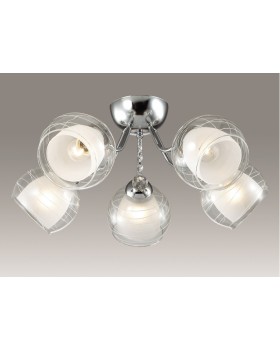 Накладная люстра LUMION 3071/5C-foto2