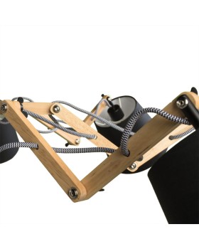 Люстра на штанге ARTE Lamp A5700LM-8BK-foto5