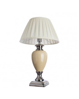 Настольная лампа ARTE Lamp A5199LT-1WH