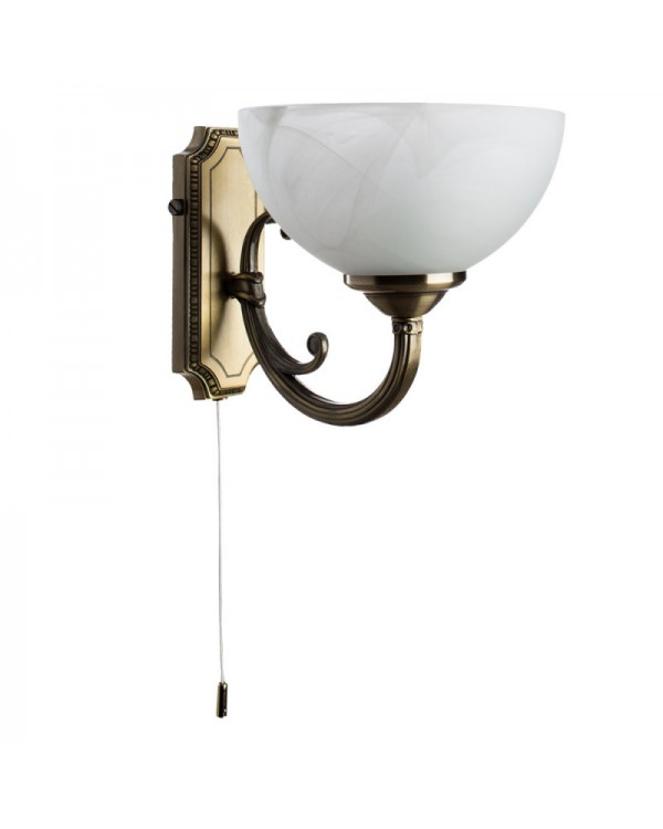 Бра ARTE Lamp A3777AP-1AB