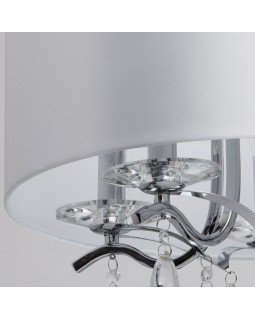 Подвесная люстра MW-Light 454010805-foto7