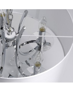 Подвесная люстра MW-Light 454010805-foto9