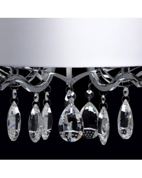 Подвесная люстра MW-Light 454010805-foto6