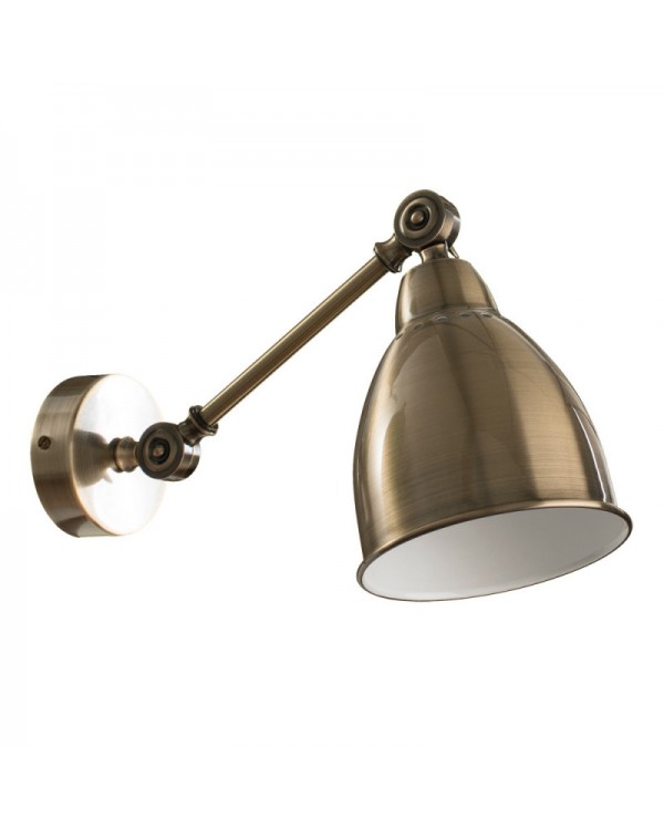 Бра ARTE Lamp A2054AP-1AB