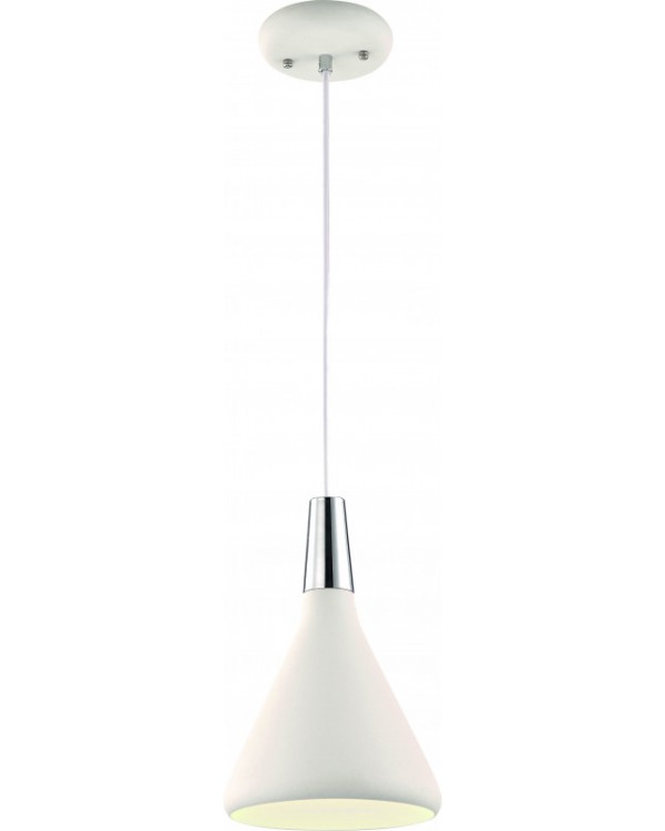 Подвесной светильник ARTE Lamp A9154SP-1WH