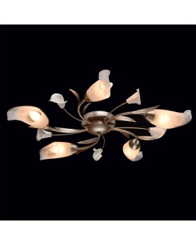 Накладная люстра MW-Light 242016205-foto2