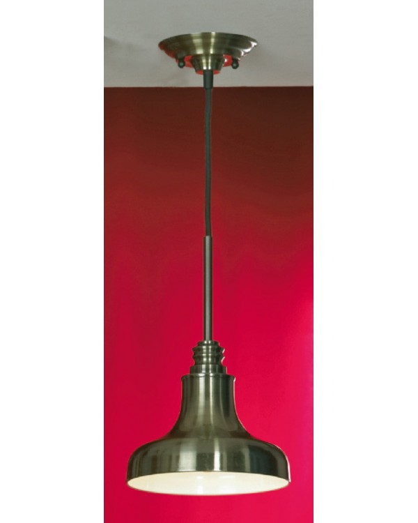 Подвесной светильник Lussole LSL-3006-01