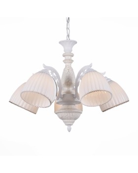 Подвесная люстра ST-Luce SL151.503.05-foto2