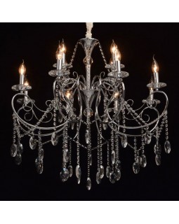 Подвесная люстра MW-Light 373011912-foto8