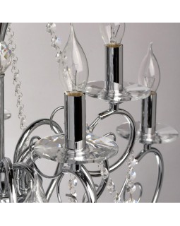 Подвесная люстра MW-Light 373011912-foto5