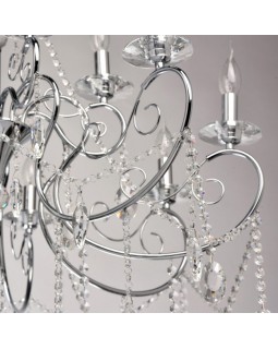Подвесная люстра MW-Light 373011912-foto10