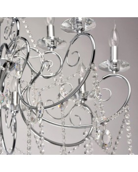 Подвесная люстра MW-Light 373011912-foto10