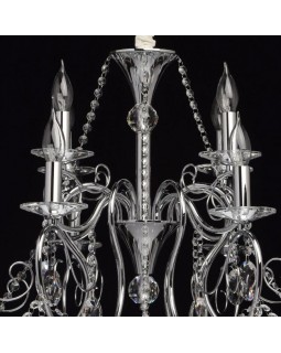 Подвесная люстра MW-Light 373011912-foto2