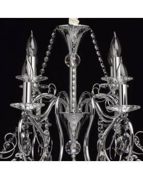 Подвесная люстра MW-Light 373011912-foto2
