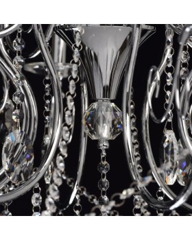 Подвесная люстра MW-Light 373011912-foto9