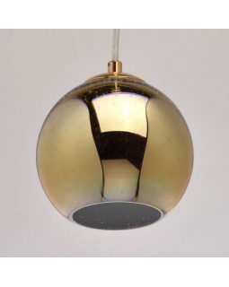 Подвесной светильник MW-Light 663011101-foto4