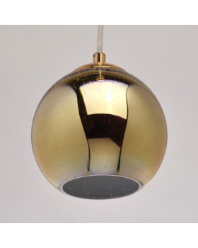 Подвесной светильник MW-Light 663011101-foto4
