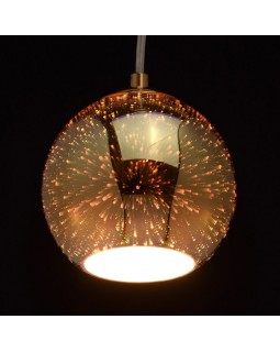 Подвесной светильник MW-Light 663011101-foto5