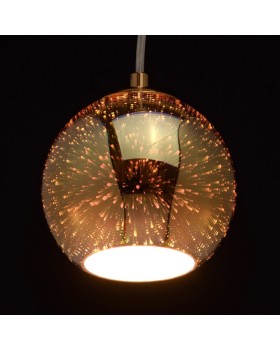 Подвесной светильник MW-Light 663011101-foto5