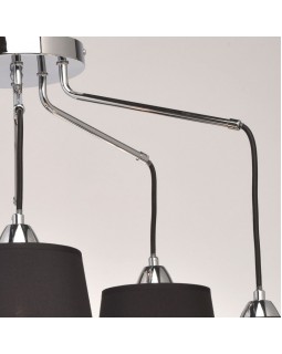 Люстра на штанге MW-Light 103011206-foto3
