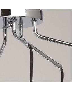 Люстра на штанге MW-Light 103011206-foto5