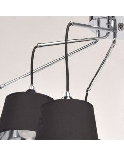 Накладная люстра MW-Light 103011308-foto2