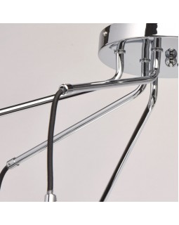 Накладная люстра MW-Light 103011308-foto5