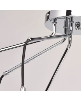 Накладная люстра MW-Light 103011308-foto5