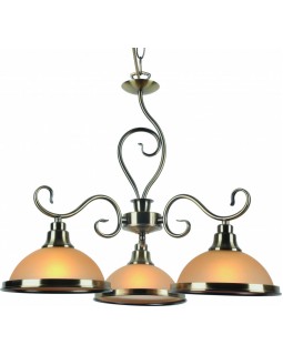 Подвесная люстра ARTE Lamp A6905LM-3AB