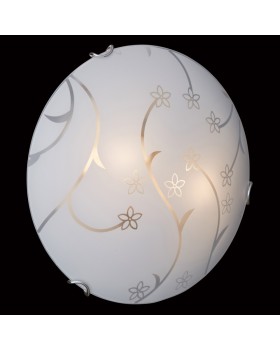 Накладной светильник Sonex 110/K-foto2