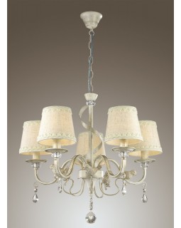 Подвесная люстра LUMION 3404/5-foto3