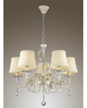 Подвесная люстра LUMION 3404/5-foto3