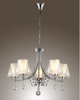 Подвесная люстра LUMION 3411/5-foto2