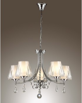 Подвесная люстра LUMION 3411/5-foto2