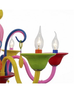Детская люстра ST-Luce SL672.963.06-foto5