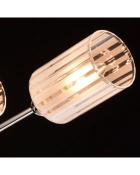 Люстра на штанге DeMarkt 638012008-foto6