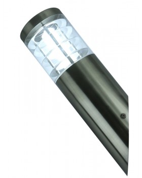 Светильник настенный ARTE Lamp A8363AL-1SS