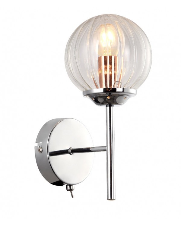 Бра ARTE Lamp A9276AP-1CC