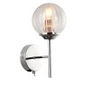 Бра ARTE Lamp A9276AP-1CC