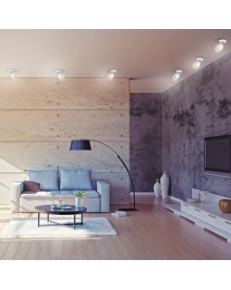 Встраиваемый светильник Novotech 357456-foto2