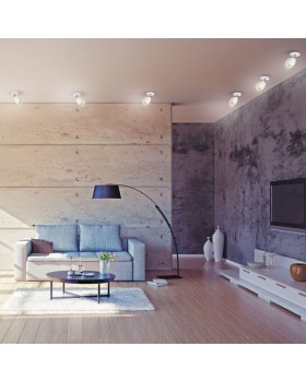 Встраиваемый светильник Novotech 357456-foto2