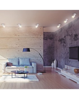 Встраиваемый светильник Novotech 357457-foto2