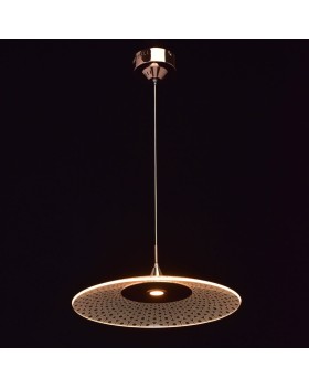 Подвесной светильник MW-Light 661015901-foto2