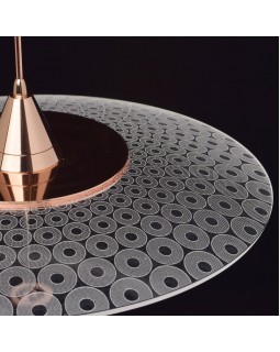 Подвесной светильник MW-Light 661015901-foto3