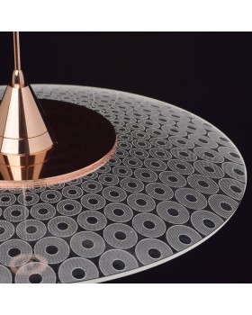 Подвесной светильник MW-Light 661015901-foto3