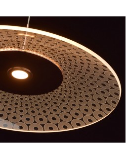 Подвесной светильник MW-Light 661015901-foto4