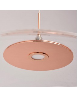 Подвесной светильник MW-Light 661015901-foto5