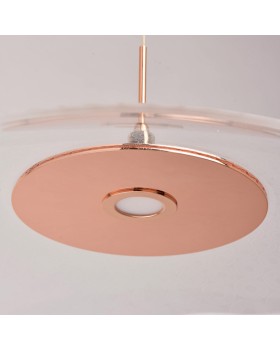 Подвесной светильник MW-Light 661015901-foto5